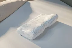 TEMPUR Vuodetekstiilit*tyyny ErgoPlus M SmartCool