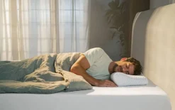 TEMPUR Vuodetekstiilit*tyyny ErgoPlus S SmartCool