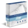 TEMPUR Vuodetekstiilit*tyynynsuojus Cooling TENCEL™ 60x50 cm valkoinen