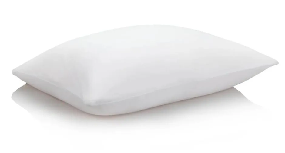 TEMPUR Vuodetekstiilit*tyynynsuojus Cooling TENCEL™ 60x50 cm valkoinen