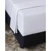 TEMPUR Vuodetekstiilit*80x200x30 cm muotoonommeltu lakana Egyptian Cotton