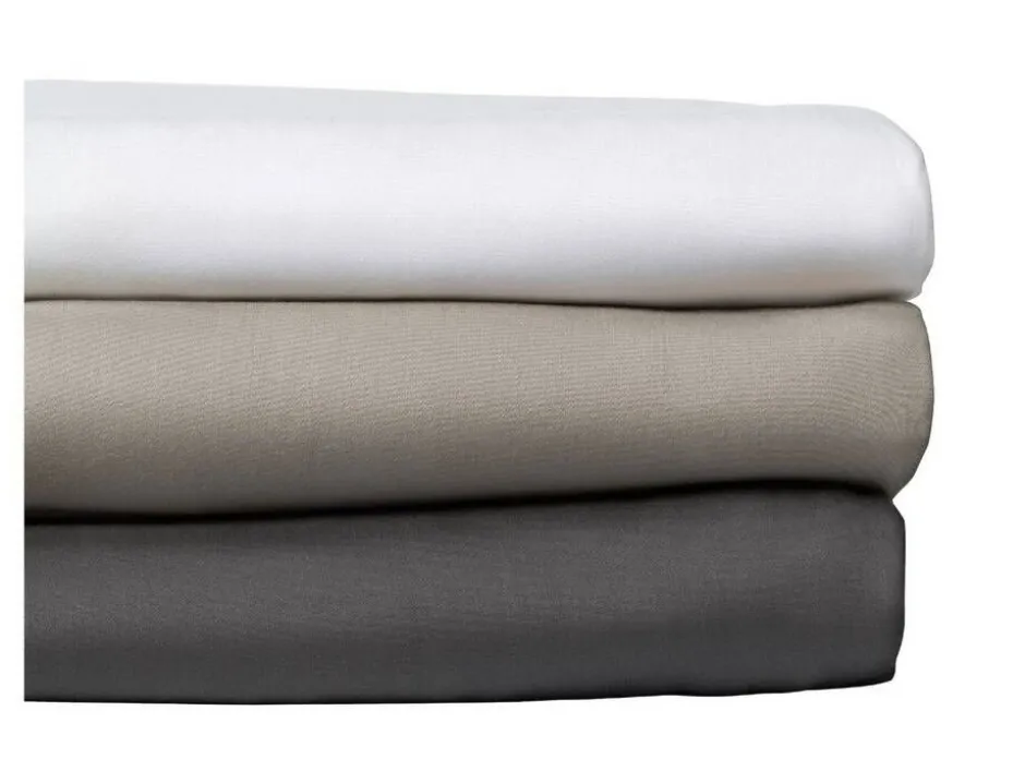 TEMPUR Vuodetekstiilit*100x200x30 cm muotoonommeltu lakana Egyptian Cotton