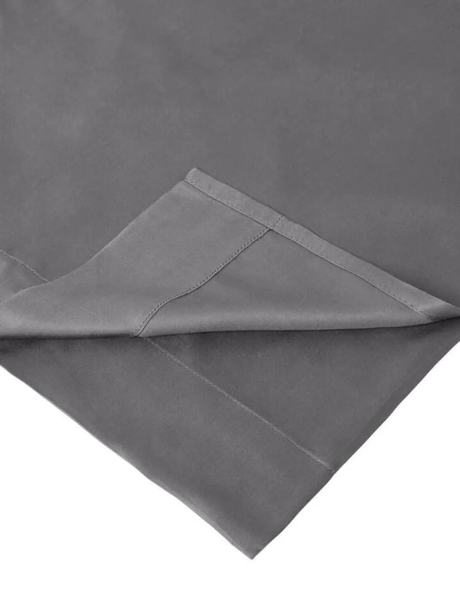 TEMPUR Vuodetekstiilit*180x200x30 cm muotoonommeltu lakana Egyptian Cotton