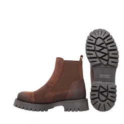 Ten Points Nilkkurit*chelseat 60607 325 Penny 325 Brandy