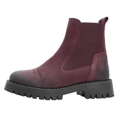 Ten Points Nilkkurit*chelseat 60607 836 Penny 836 Cabernet