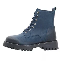 Ten Points Nilkkurit*nilkkurit 703 Penny 703 Dark blue