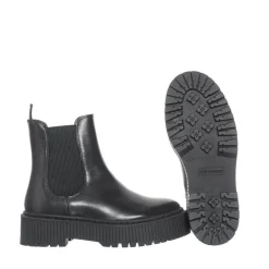Ten Points Nilkkurit*nilkkurit Alina 60161 101 Black