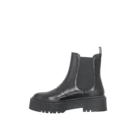Ten Points Nilkkurit*nilkkurit Alina 60161 101 Black