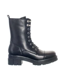 Ten Points Nilkkurit*nilkkurit Cecilia Black 101 Black