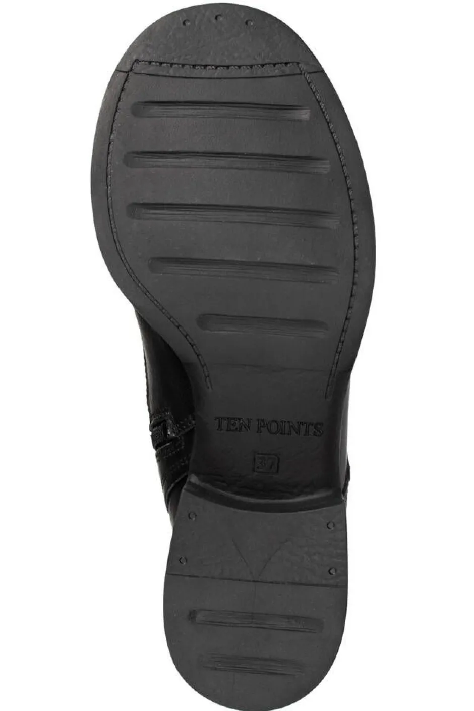 Ten Points Nilkkurit*nilkkurit Pandora 60005-101 101 Black