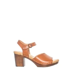 Ten Points Sandaalit*sandaalit Amelia 319 Cognac