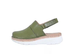Ten Points Sandaalit*sandaalit Maya 2 Khaki 508 Khaki