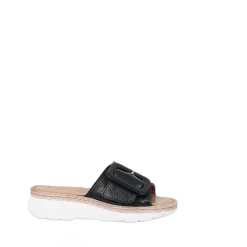 Ten Points Sandaalit*sandaalit New Maya 2 Black 101 Black