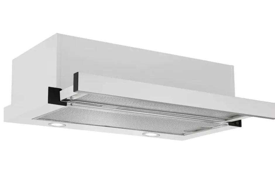 Thermex Liesituulettimet*liesituuletin Copic 500 mm valkoinen