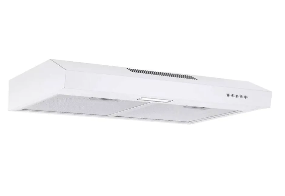 Thermex Liesituulettimet*liesituuletin Close 600 mm valkoinen