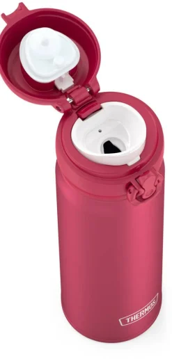 Thermos Juomapullot|Juoma- Ja Baaritarvikkeet*juomapullo Ultralight 0,75 l pinkki