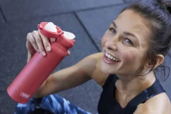 Thermos Juomapullot|Juoma- Ja Baaritarvikkeet*juomapullo Ultralight 0,75 l pinkki