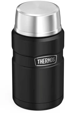 Thermos Juoma- Ja Baaritarvikkeet*ruokatermos Stainless King 710 ml
