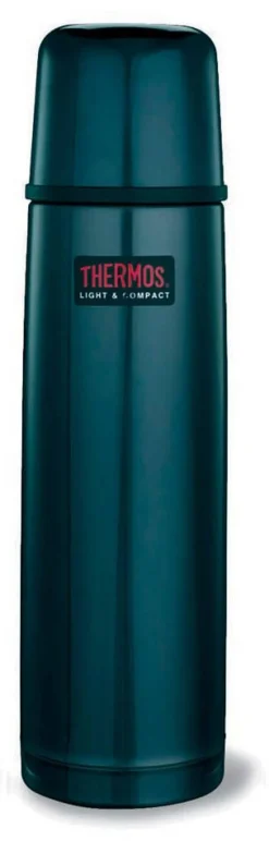 Thermos Juoma- Ja Baaritarvikkeet*termospullo Fbb 750 Midnight Blue