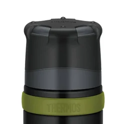 Thermos Juoma- Ja Baaritarvikkeet*termospullo Ultimate 0,5 l harmaa