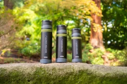 Thermos Juoma- Ja Baaritarvikkeet*termospullo Ultimate 0,5 l harmaa