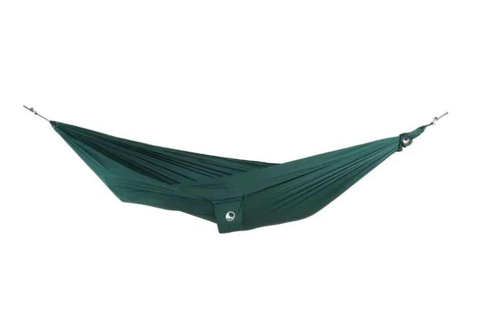 Ticket to the moon Teltat, Katokset Ja Riippumatot*riippumatto Hammock Compact Forest Green