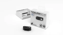 Tickless Kissat*Minicat kissan ladattava punkki- ja kirppukarkoitin