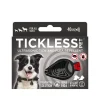 Tickless Koirat*ultraääni punkki- ja kirppukarkoitin