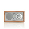 Tivoli Audio Radiot Ja Kelloradiot*Model One radio Bluetooth kirsikka/hopea