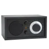 Tivoli Audio Radiot Ja Kelloradiot*Model One radio musta/musta-hopea