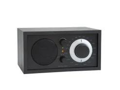 Tivoli Audio Radiot Ja Kelloradiot*Model One radio musta/musta-hopea