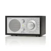 Tivoli Audio Radiot Ja Kelloradiot*Model One radio Bluetooth musta/hopea