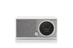 Tivoli Audio Radiot Ja Kelloradiot*radio Model One Digital II gen valkoinen/harmaa