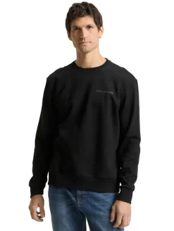 Tom Tailor Colleget*college 1048603 29999 Black