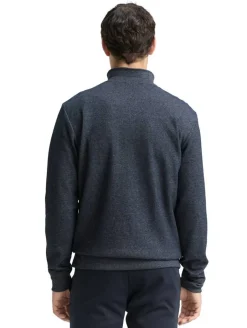 Tom Tailor Colleget*collegetakki 1049523 30328 Navy fine yd stripe
