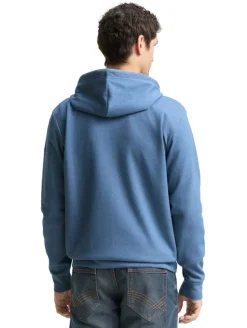 Tom Tailor Colleget*collegetakki 1048637 39296 Blue white blue fine stripe
