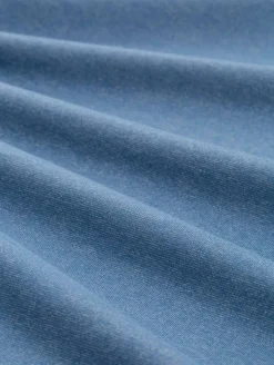 Tom Tailor Colleget*collegetakki 1048637 39296 Blue white blue fine stripe