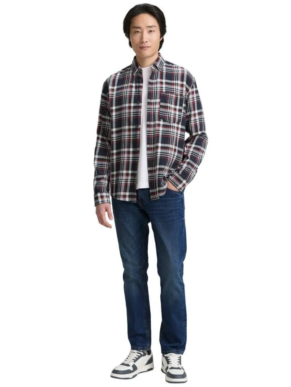 Tom Tailor Farkut*farkut Josh 1047978
