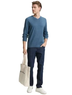 Tom Tailor Neulepuserot*neule 1039811 Basic