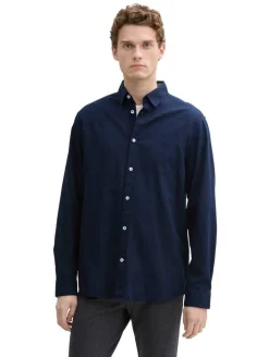 Tom Tailor Kauluspaidat*paita 1045087