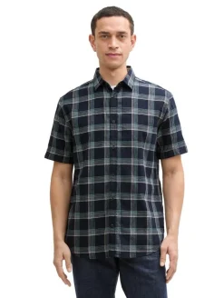 Tom Tailor Kauluspaidat*paita 1045100