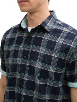 Tom Tailor Kauluspaidat*paita 1045100