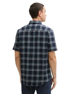 Tom Tailor Kauluspaidat*paita 1045100