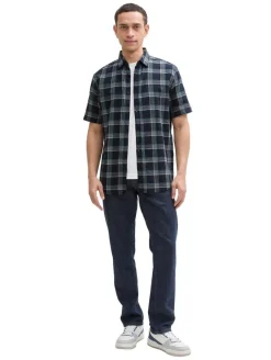 Tom Tailor Kauluspaidat*paita 1045100