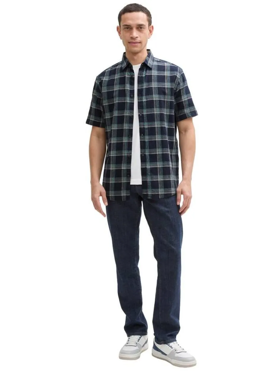 Tom Tailor Kauluspaidat*paita 1045100