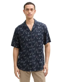 Tom Tailor Kauluspaidat*paita 1045110