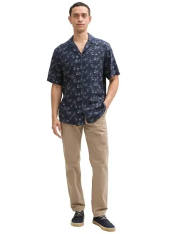 Tom Tailor Kauluspaidat*paita 1045110