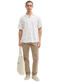 Tom Tailor Kauluspaidat*paita 1045110