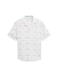 Tom Tailor Kauluspaidat*paita 1045110