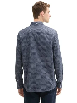 Tom Tailor Kauluspaidat*paita 1043806